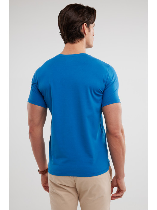 Pánske tričko IRTOS 402